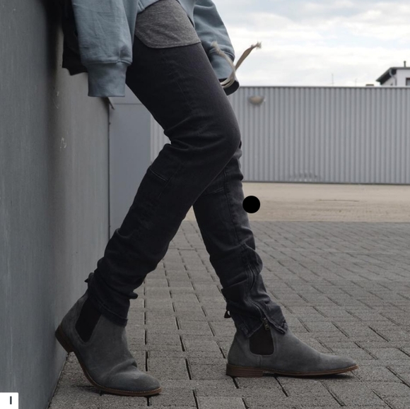 MNML | Jeans | Mnml M32 Stretch Denim 